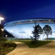 Cité internationale - Lyon -Renzo Piano